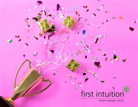 Image result for First Intuition Square Logo