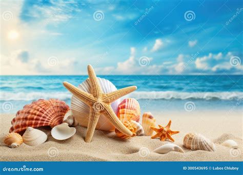 Image result for Sea Shells Beach Scenes
