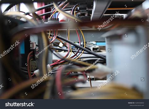 Inside of a Computer Close Up 的图像结果