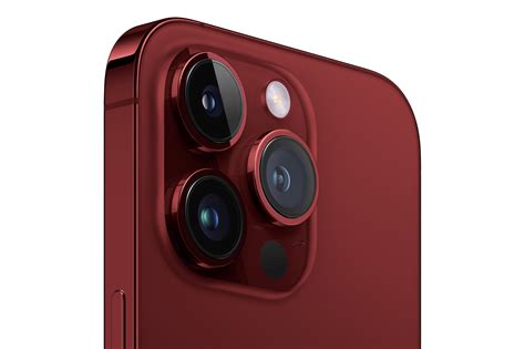 Leak Confirms Exciting New Color Options for iPhone 15 Series: Crimson ...