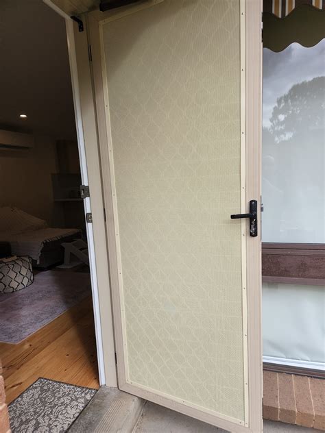 Door Selection & Designs - Clear Breeze Security Doors