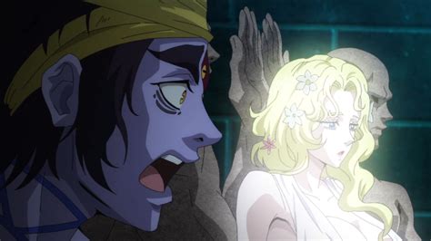 Shiva y Afrodita, Shuumatsu no Valkyrie | Personajes de anime, Afrodita ...