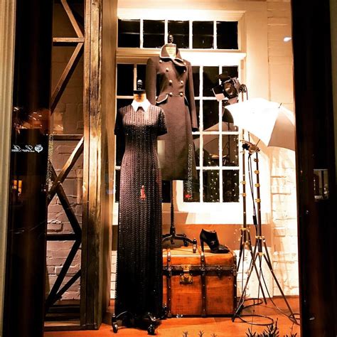 RALPH LAUREN, Rodeo Drive, Beverly Hills, Los Angeles, California, "A ...