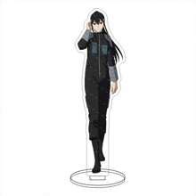 1pc Anime Kaiju No. 8 15cm Acrylic Display Stand Person Model, Tabletop ...