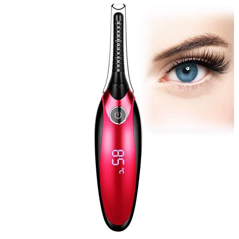 Top 10 Best Heated Eyelash Curlers in 2026 Reviews | Buyer's Guide