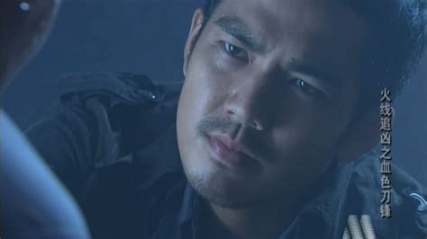 The Bloody Blade, 2009 - в гл. ролях Уоллес Чунг (Wallace Chung), Sik ...
