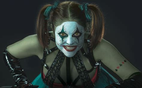 Jack the Clown - Halloween Horror Nights Wiki