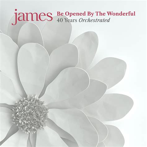 James Album