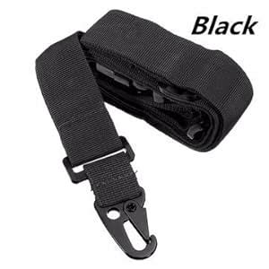 Militaria Adjustable Survival Tactical Rescue Rigger Emergency Nylon ...