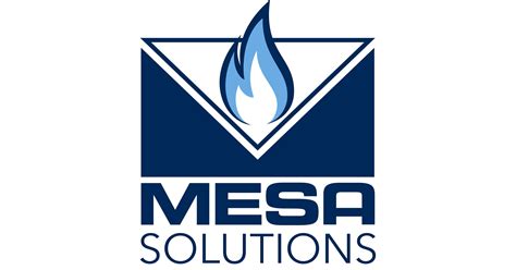 Mesa Natural Gas Solutions And Crusoe Energy Systems Target 50 ...