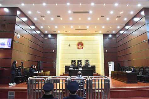 娄底法院集中宣判4起涉恶案件 15人获刑 - 法律资讯网