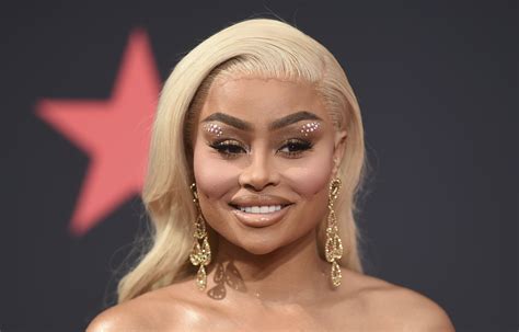 Blac Chyna Quits OnlyFans, Changes Lifestyle After Becoming Christian: ‘Let Me Let God Lead Me ...