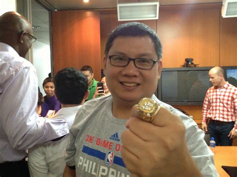 Bleachers Brew: Harping about Ron Harper