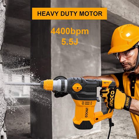 Hammer Drill Machine Price Guide: Finding the Best Value for Your Budg