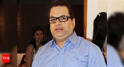 Ramesh Taurani Coronavirus News: ‘Race 3’ producer Ramesh Taurani tests ...