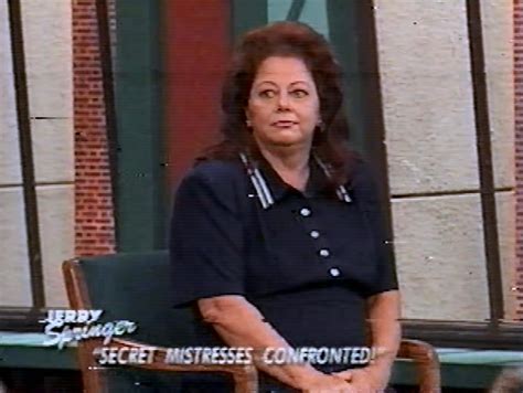 Jerry Springer: Fights, Camera, Action (2025)