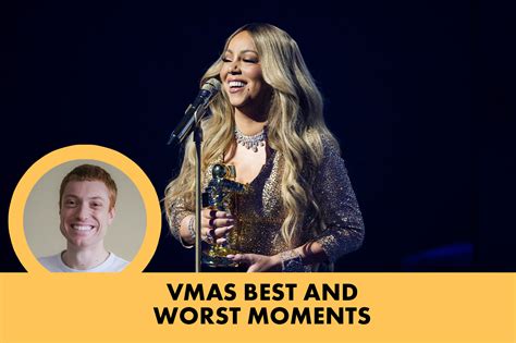 VMAs 2025 best and worst moments: Lady Gaga wins big, Mariah Carey ...