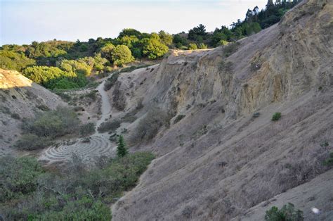 A Self-Guided Walk in Sibley Volcanic Regional Preserve