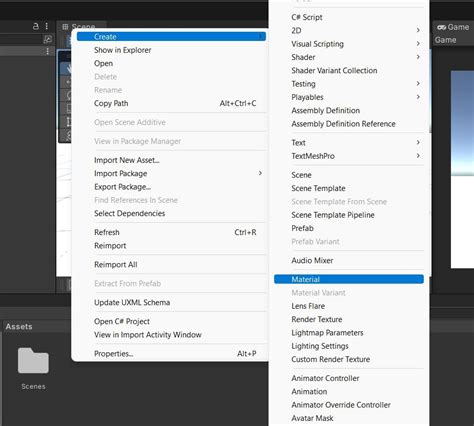 Image result for Unity Material setColor