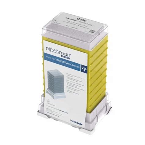 Laboratory Instruments - DEPYROGENATED PIPETTE TIP Trader - Wholesaler ...