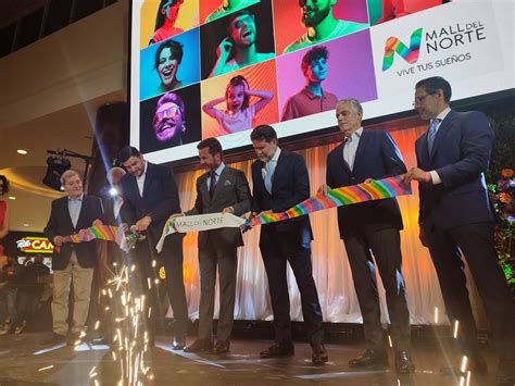 Apertura de Mall del Norte es oportunidad de negocios para crecer ...