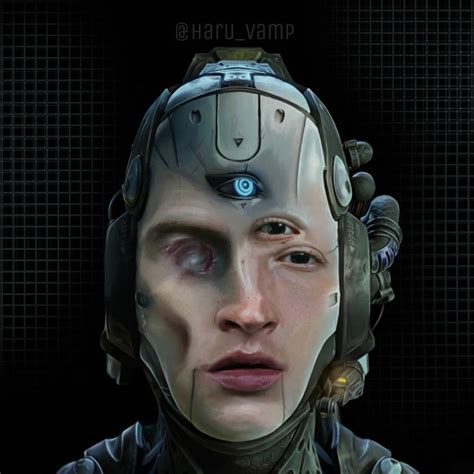 Class 2 Robot Human 的图像结果