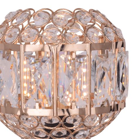 Shew Stone Wall Light | Starry Night