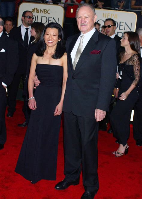 Gene Hackman and Wife Betsy's Wills Revealed: What Happens to Their Estate?