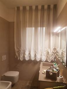 bastoni per tende vasca da bagno tenda a finto pacchetto con tessuto a colori alternati per bastoni per tende vasca da bagno tenda a finto pacchetto con tessuto a colori alternati per
