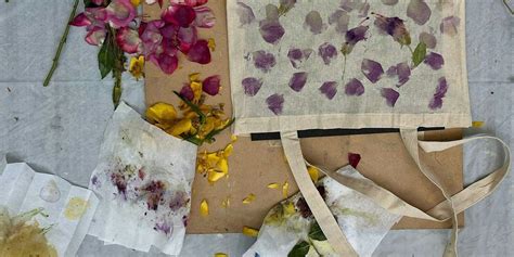 Hapa-Zome Tote Bags with Ellie Baddick, Butchers Row,Barnstaple,EX31 ...