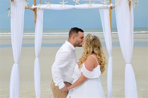 Florida Beach Vow Renewals | Vow Renewals Packages