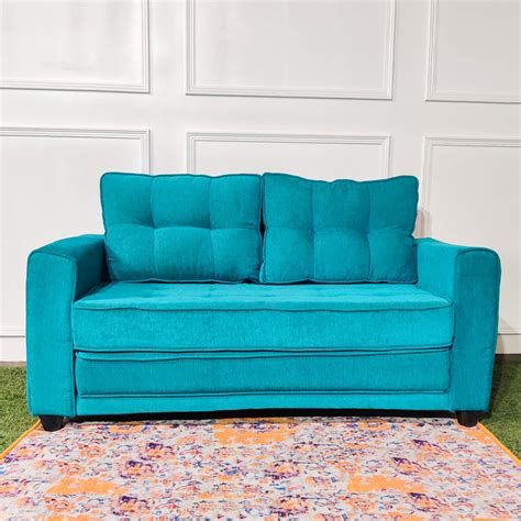 Buy Divine Convertible 2 Seater Sofa Online in Bangalore | Guarented ...