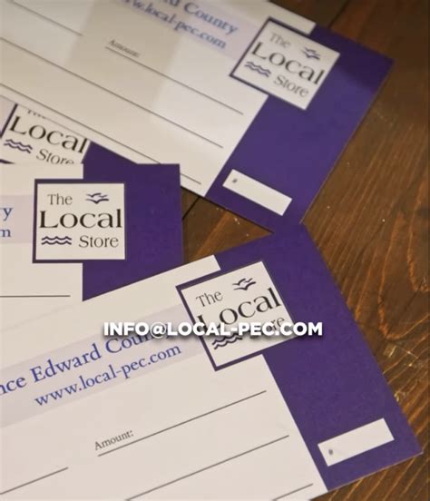 The Local Store PEC 的图像结果