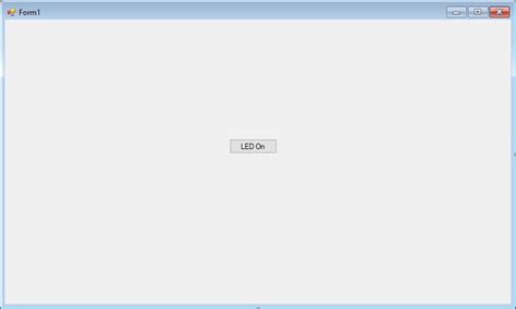 Image result for GUI Examples Using C#