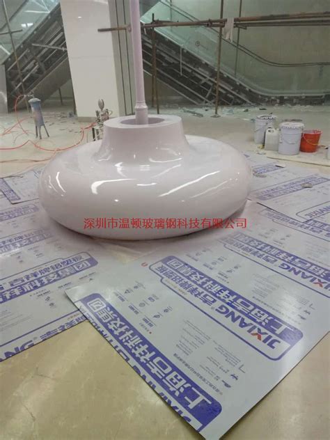 玻璃钢罩壳-潍坊华旭玻璃钢有限公司