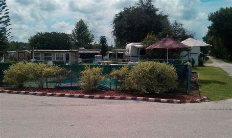 Camping Kissimmee Florida: Best Spots & Reservations