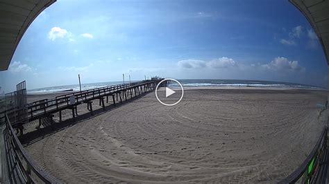 Best East Coast Beach Cams | Beach Cams on the East Coast