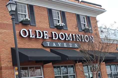Olde Dominion Tavern