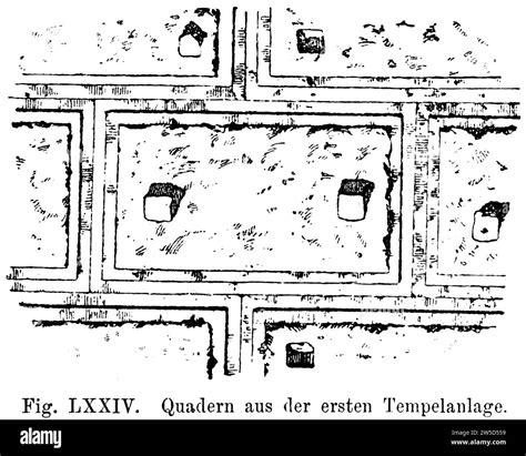 Palace of Solomon, temple complex, ashlar structure, wall construction, architecture, historical ...