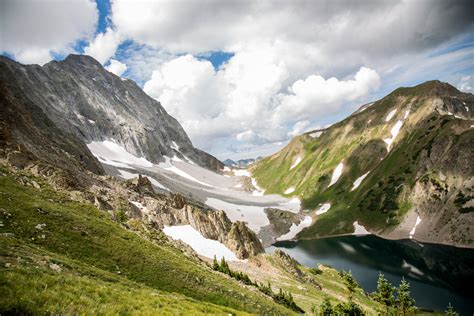 Climbing Fourteeners: An Introduction to Colorado's Tallest Mountains ...
