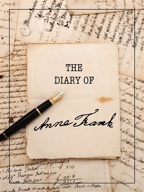 The Diary of Anne Frank – Beverly Arts Center