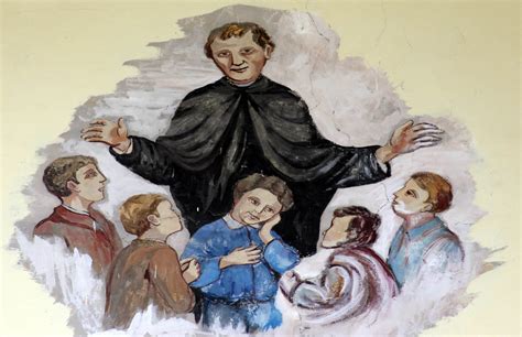 Biografía de Don Bosco | Historia y resumen cronológico