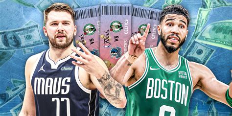 Nba Finals Ticket Prices