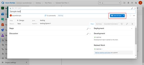 Image result for Azure DevOps TES