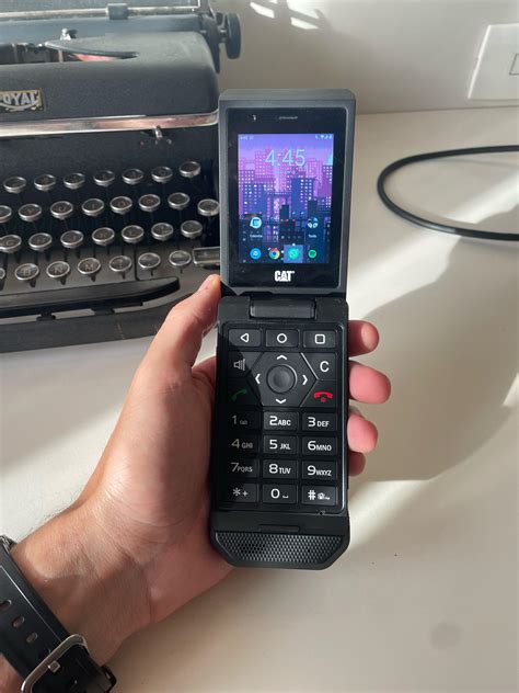 Any tips for getting fast with T9? : r/dumbphones