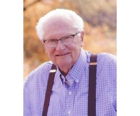 Edward Ray Summers Obituary (2024) - Ogden, UT - Lindquist Mortuary - Ogden