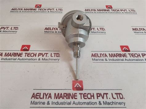 Asta Br-exd Iib T6 Ip66 Temperature Sensor 4 To 20Ma – Aeliya Marine