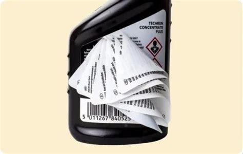 Multilayer Sticker Label 的图像结果