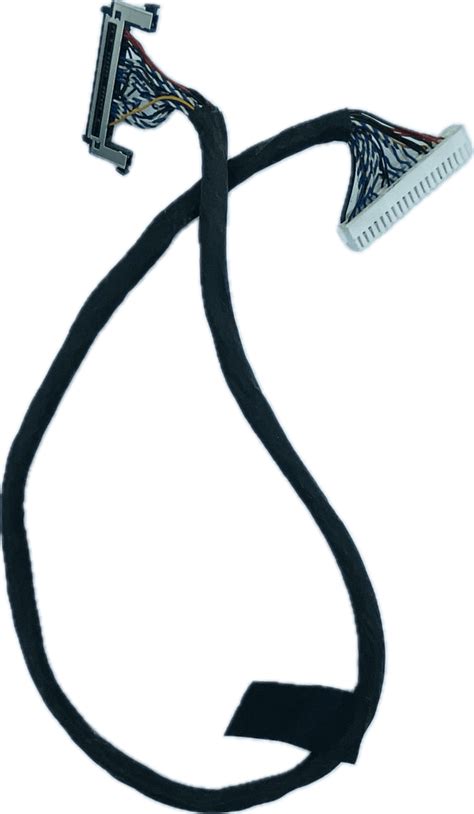 Buy Original Haier LED TV LVDS Cable for LE42U6500A | Tested & Genuine