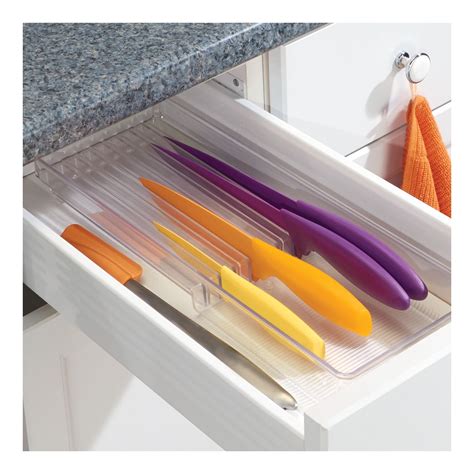 30 Best Design Ideas for Kitchen Drawer Knife organizer - Home ...